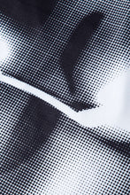 body heat baskılı üst