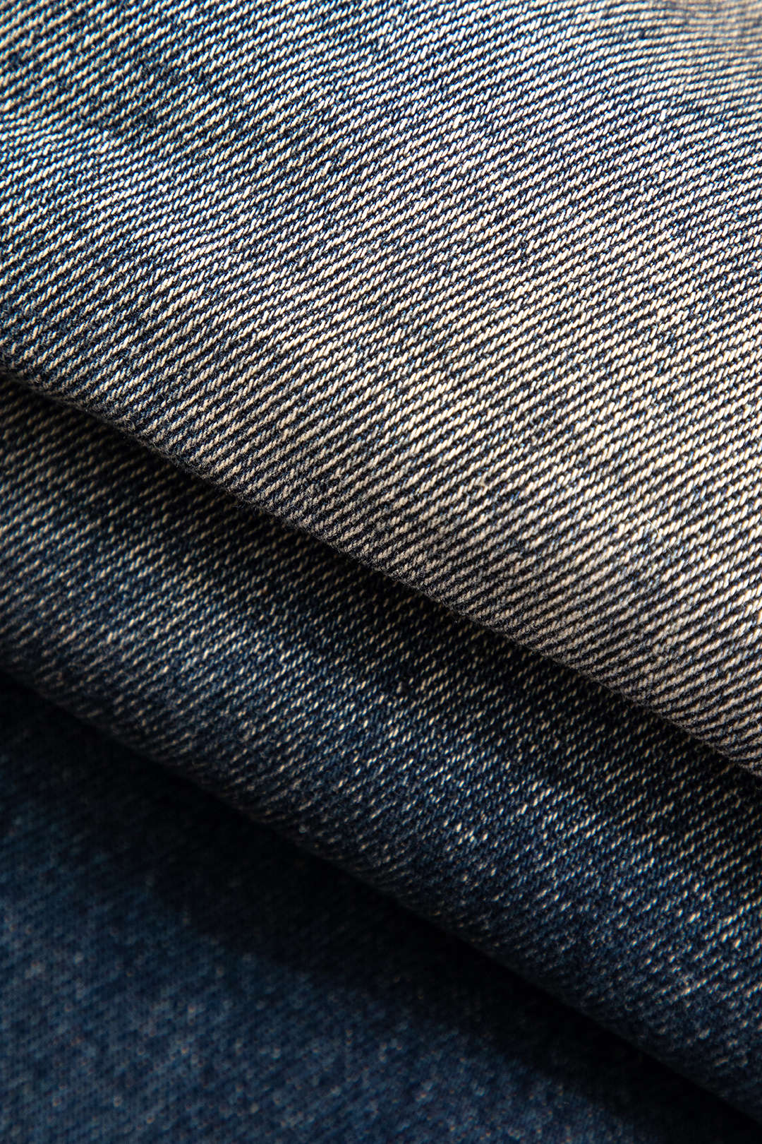 Ombre Zenginlikli Çok Cepli Yumuşak İçerikli Pantolon