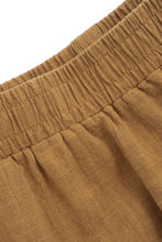 pileli barrel pantolon