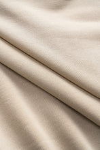 kemerli sweatshirt