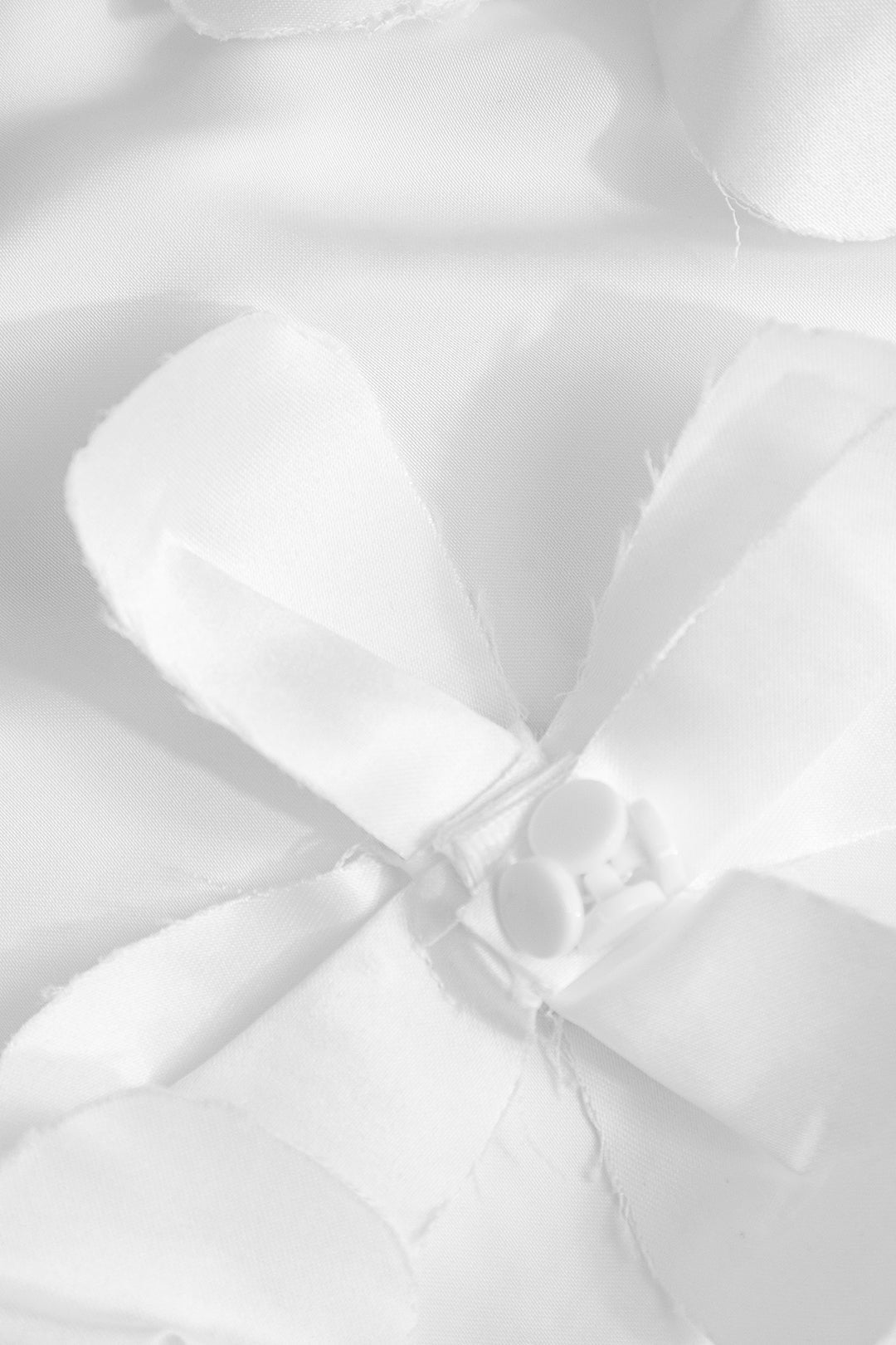 3D Çiçekli Bağlamalı Cami Üstü