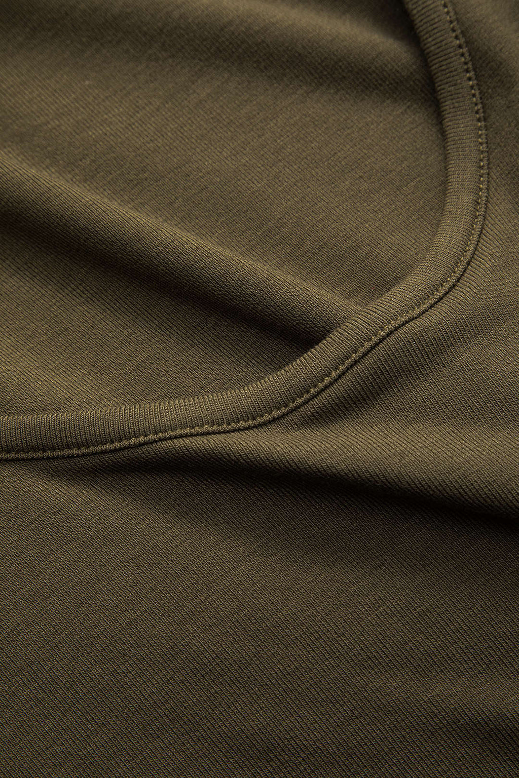 Boğazlı Uzun Kollu Üst Pamuk Karışımlı Yumuşak İçlikli