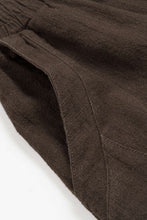 pileli barrel pantolon