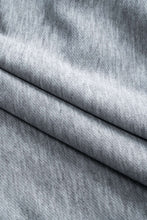kemerli sweatshirt