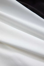 v yaka büzgülü kollu üst