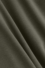 buruşuk çapraz görünümlü bluz