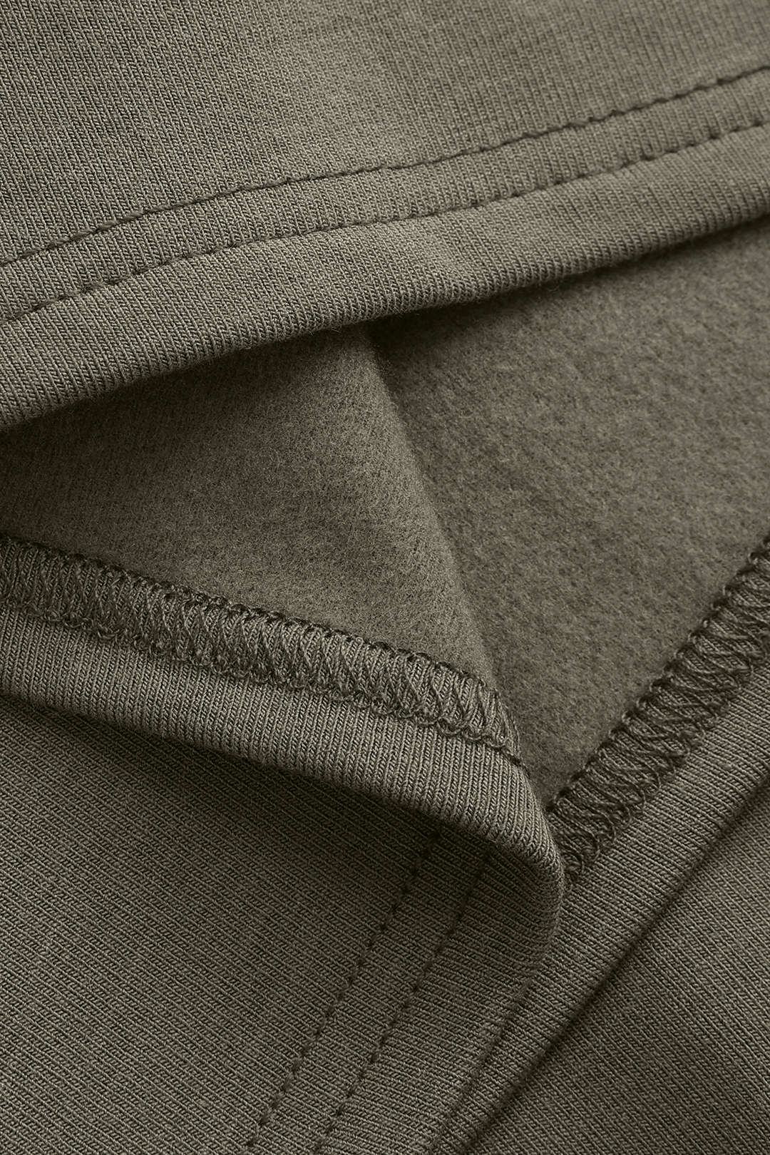 Buruşuk Çapraz Yaka Uzun Kollu Bluz Kadın Günlük Şık